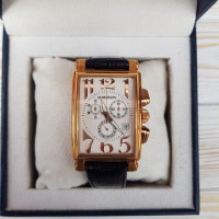ГОДИННИК ROMANSON TL6599HM1R