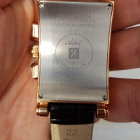 ГОДИННИК ROMANSON TL6599HM1R