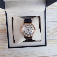 ГОДИННИК ROMANSON TL7A24CMN