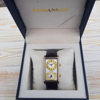 ГОДИННИК ROMANSON TL8202MM1CAS1B00060