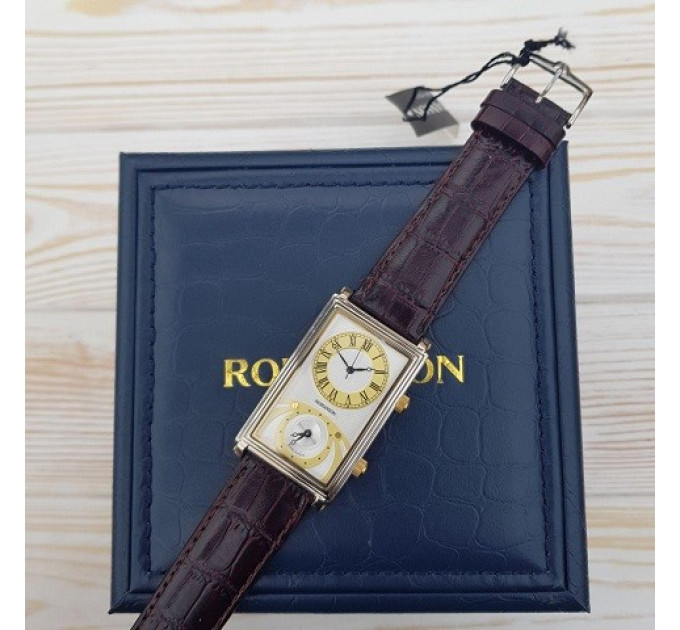 Купити ГОДИННИК ROMANSON TL8202MM1CAS1B00060 ⌚ Наручні годинники на fabrikachasov.com ⭐ Безкоштовна доставка по Україні від 3000 грн ✈ Гарантія ✔ 10.000 моделей. Знижки!