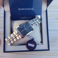 ГОДИННИК ROMANSON TM0186MX