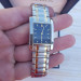 Купити ГОДИННИК ROMANSON TM0226MX ⌚ Наручні годинники на fabrikachasov.com ⭐ Безкоштовна доставка по Україні від 3000 грн ✈ Гарантія ✔ 10.000 моделей. Знижки!