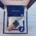 Купити ГОДИННИК ROMANSON TM0226MX ⌚ Наручні годинники на fabrikachasov.com ⭐ Безкоштовна доставка по Україні від 3000 грн ✈ Гарантія ✔ 10.000 моделей. Знижки!