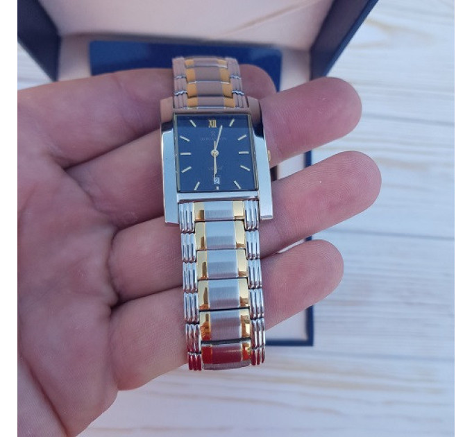 Купити ГОДИННИК ROMANSON TM0226MX ⌚ Наручні годинники на fabrikachasov.com ⭐ Безкоштовна доставка по Україні від 3000 грн ✈ Гарантія ✔ 10.000 моделей. Знижки!