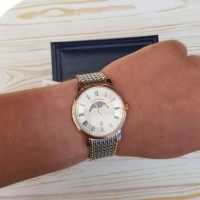 ГОДИННИК ROMANSON TM1274FM1J