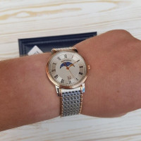 ГОДИННИК ROMANSON TM1274FM1J