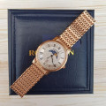 Купити ГОДИННИК ROMANSON TM1274FM1R ⌚ Наручні годинники на fabrikachasov.com ⭐ Безкоштовна доставка по Україні від 3000 грн ✈ Гарантія ✔ 10.000 моделей годинників кращих брендів!