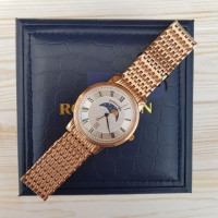 ГОДИННИК ROMANSON TM1274FM1R