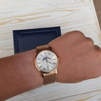 ГОДИННИК ROMANSON TM1274FM1R
