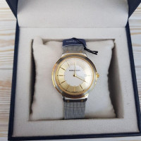 ГОДИННИК ROMANSON TM3219MM1CA11G