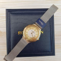 Купить Часы Romanson TM3219MM1CA11G ⌚ Наручные часы на fabrikachasov.com ⭐ Бесплатная доставка по Украине от 3000 грн ✈ Гарантия ✔ 10.000 моделей часов лучших брендов!
