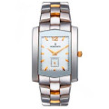 Купити ГОДИННИК ROMANSON TM3571BM ⌚ Наручні годинники на fabrikachasov.com ⭐ Безкоштовна доставка по Україні від 3000 грн ✈ Гарантія ✔ 10.000 моделей годинників кращих брендів!