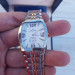 Купити ГОДИННИК ROMANSON TM4120 ⌚ Наручні годинники на fabrikachasov.com ⭐ Безкоштовна доставка по Україні від 3000 грн ✈ Гарантія ✔ 10.000 моделей годинників кращих брендів!