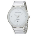 Купити ГОДИННИК ROMANSON TM4236MM2WA12W ⌚ Наручні годинники на fabrikachasov.com ⭐ Безкоштовна доставка по Україні від 3000 грн ✈ Гарантія ✔ 10.000 моделей. Знижки!