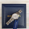 Купити ГОДИННИК ROMANSON TM4259KL ⌚ Наручні годинники на fabrikachasov.com ⭐ Безкоштовна доставка по Україні від 3000 грн ✈ Гарантія ✔ 10.000 моделей годинників кращих брендів!