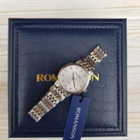ГОДИННИК ROMANSON TM4259KL