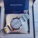 Купити ГОДИННИК ROMANSON TM6521 ⌚ Наручні годинники на fabrikachasov.com ⭐ Безкоштовна доставка по Україні від 3000 грн ✈ Гарантія ✔ 10.000 моделей годинників кращих брендів!