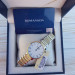 Купити ГОДИННИК ROMANSON TM7238MM ⌚ Наручні годинники на fabrikachasov.com ⭐ Безкоштовна доставка по Україні від 3000 грн ✈ Гарантія ✔ 10.000 моделей годинників кращих брендів!