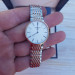 Купити ГОДИННИК ROMANSON TM7238MG ⌚ Наручні годинники на fabrikachasov.com ⭐ Безкоштовна доставка по Україні від 3000 грн ✈ Гарантія ✔ 10.000 моделей годинників кращих брендів!
