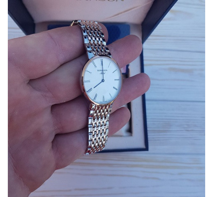 Купити ГОДИННИК ROMANSON TM7238MG ⌚ Наручні годинники на fabrikachasov.com ⭐ Безкоштовна доставка по Україні від 3000 грн ✈ Гарантія ✔ 10.000 моделей годинників кращих брендів!
