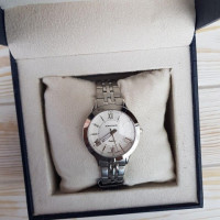 ГОДИННИК ROMANSON TM7A05LLW