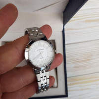 ГОДИННИК ROMANSON TM7A05LLW