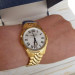 Купити ГОДИННИК ROMANSON TM7A19MMG ⌚ Наручні годинники на fabrikachasov.com ⭐ Безкоштовна доставка по Україні від 3000 грн ✈ Гарантія ✔ 10.000 моделей годинників кращих брендів!