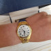 Купити ГОДИННИК ROMANSON TM7A19MMG ⌚ Наручні годинники на fabrikachasov.com ⭐ Безкоштовна доставка по Україні від 3000 грн ✈ Гарантія ✔ 10.000 моделей годинників кращих брендів!