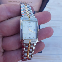 ГОДИННИК ROMANSON TM8154GM