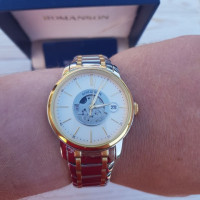 ГОДИННИК ROMANSON TM8222RM