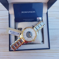 ГОДИННИК ROMANSON TM8222RM