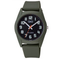 Купити ГОДИННИК Q&Q V13A-005VY ⌚ Наручні годинники на fabrikachasov.com ⭐ Безкоштовна доставка по Україні від 3000 грн ✈ Гарантія ✔ 10.000 моделей. Знижки!