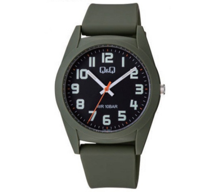 Купити ГОДИННИК Q&Q V13A-005VY ⌚ Наручні годинники на fabrikachasov.com ⭐ Безкоштовна доставка по Україні від 3000 грн ✈ Гарантія ✔ 10.000 моделей. Знижки!