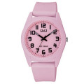 Купити ГОДИННИК Q&Q V13A-006VY ⌚ Наручні годинники на fabrikachasov.com ⭐ Безкоштовна доставка по Україні від 3000 грн ✈ Гарантія ✔ 10.000 моделей. Знижки!