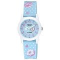 Купити ГОДИННИК Q&Q V22A-002VY ⌚ Наручні годинники на fabrikachasov.com ⭐ Безкоштовна доставка по Україні від 3000 грн ✈ Гарантія ✔ 10.000 моделей годинників кращих брендів!