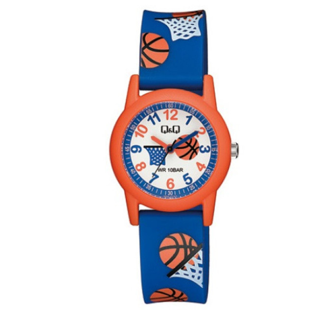 Купити ГОДИННИК Q&Q V22A-011VY ⌚ Наручні годинники на fabrikachasov.com ⭐ Безкоштовна доставка по Україні від 3000 грн ✈ Гарантія ✔ 10.000 моделей. Знижки!