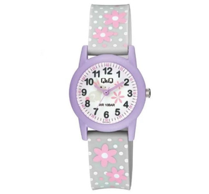 Купити ГОДИННИК Q&Q V22A004 ⌚ Наручні годинники на fabrikachasov.com ⭐ Безкоштовна доставка по Україні від 3000 грн ✈ Гарантія ✔ 10.000 моделей годинників кращих брендів!