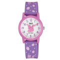 Купити ГОДИННИК Q&Q V23A-007 ⌚ Наручні годинники на fabrikachasov.com ⭐ Безкоштовна доставка по Україні від 3000 грн ✈ Гарантія ✔ 10.000 моделей годинників кращих брендів!