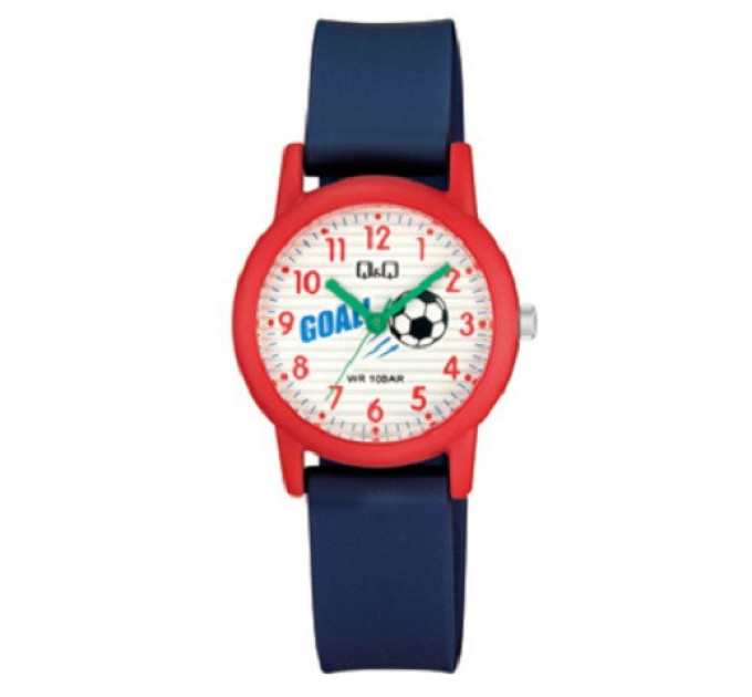 Купити ГОДИННИК Q&Q V23A-015 ⌚ Наручні годинники на fabrikachasov.com ⭐ Безкоштовна доставка по Україні від 3000 грн ✈ Гарантія ✔ 10.000 моделей годинників кращих брендів!