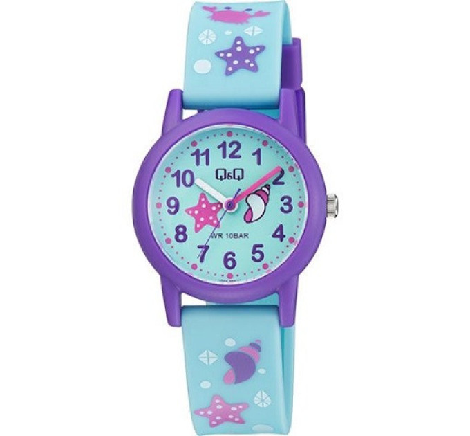 Купити ГОДИННИК Q&Q V23A-020VY ⌚ Наручні годинники на fabrikachasov.com ⭐ Безкоштовна доставка по Україні від 3000 грн ✈ Гарантія ✔ 10.000 моделей годинників кращих брендів!