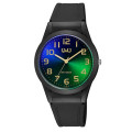 Купити ГОДИННИК Q&Q V25A-005VY ⌚ Наручні годинники на fabrikachasov.com ⭐ Безкоштовна доставка по Україні від 3000 грн ✈ Гарантія ✔ 10.000 моделей годинників кращих брендів!