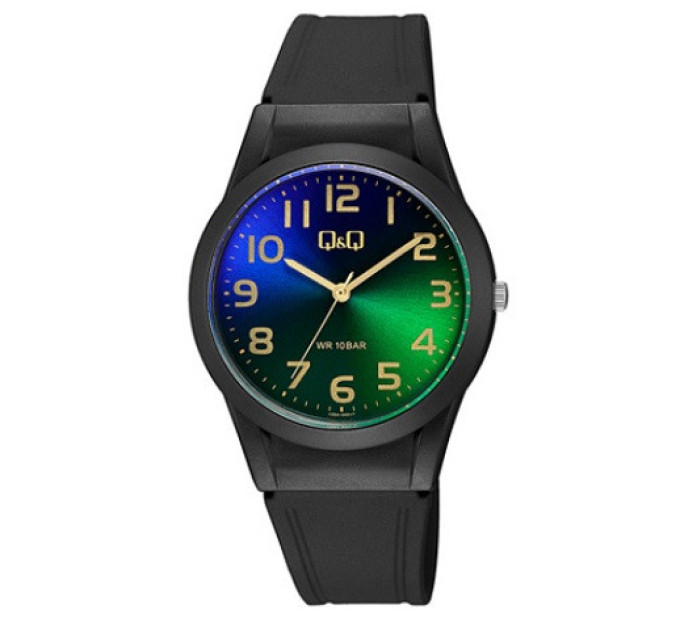 Купити ГОДИННИК Q&Q V25A-005VY ⌚ Наручні годинники на fabrikachasov.com ⭐ Безкоштовна доставка по Україні від 3000 грн ✈ Гарантія ✔ 10.000 моделей годинників кращих брендів!