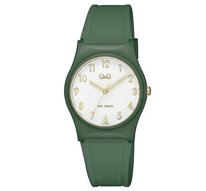 Купити ГОДИННИК Q&Q V27A-009VY ⌚ Наручні годинники на fabrikachasov.com ⭐ Безкоштовна доставка по Україні від 3000 грн ✈ Гарантія ✔ 10.000 моделей. Знижки!