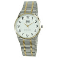 Купити ГОДИННИК Q&Q VN16J404Y ⌚ Наручні годинники на fabrikachasov.com ⭐ Безкоштовна доставка по Україні від 3000 грн ✈ Гарантія ✔ 10.000 моделей годинників кращих брендів!