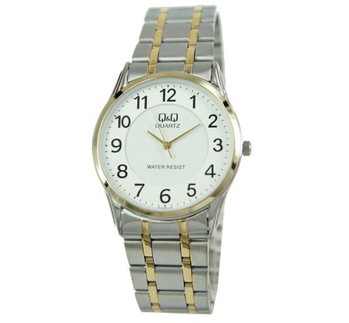 Купити ГОДИННИК Q&Q VN16J404Y ⌚ Наручні годинники на fabrikachasov.com ⭐ Безкоштовна доставка по Україні від 3000 грн ✈ Гарантія ✔ 10.000 моделей годинників кращих брендів!