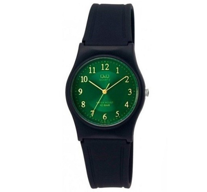 Купити ГОДИННИК Q&Q VP34J054Y ⌚ Наручні годинники на fabrikachasov.com ⭐ Безкоштовна доставка по Україні від 3000 грн ✈ Гарантія ✔ 10.000 моделей. Знижки!