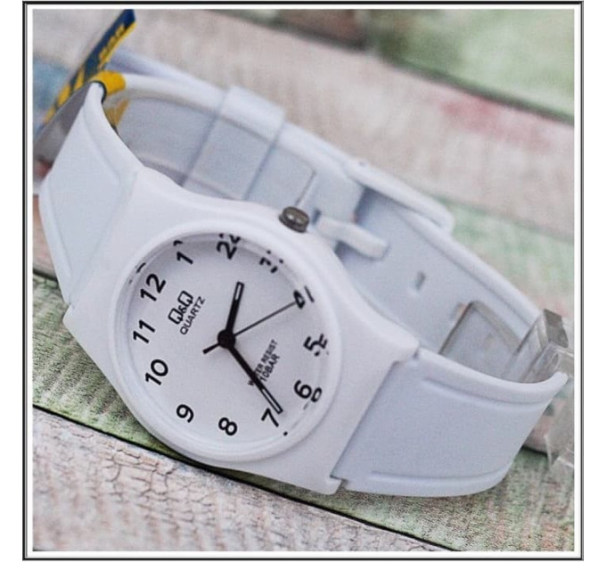 Купити ГОДИННИК Q&Q VP34J062Y ⌚ Наручні годинники на fabrikachasov.com ⭐ Безкоштовна доставка по Україні від 3000 грн ✈ Гарантія ✔ 10.000 моделей годинників кращих брендів!