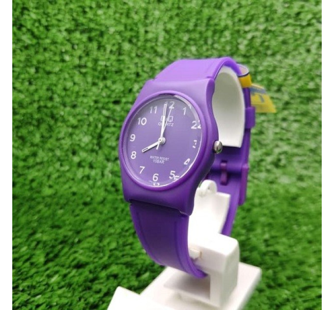 Купить Часы Q&Q VP34J068Y ⌚ Наручные часы на fabrikachasov.com ⭐ Бесплатная доставка по Украине от 3000 грн ✈ Гарантия ✔ 10.000 моделей часов лучших брендов!