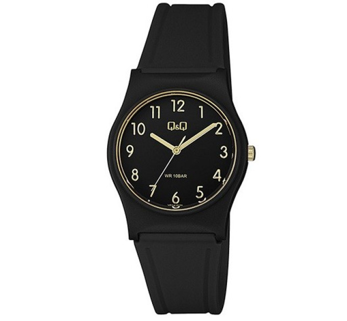 Купити ГОДИННИК Q&Q VP34J074Y ⌚ Наручні годинники на fabrikachasov.com ⭐ Безкоштовна доставка по Україні від 3000 грн ✈ Гарантія ✔ 10.000 моделей годинників кращих брендів!